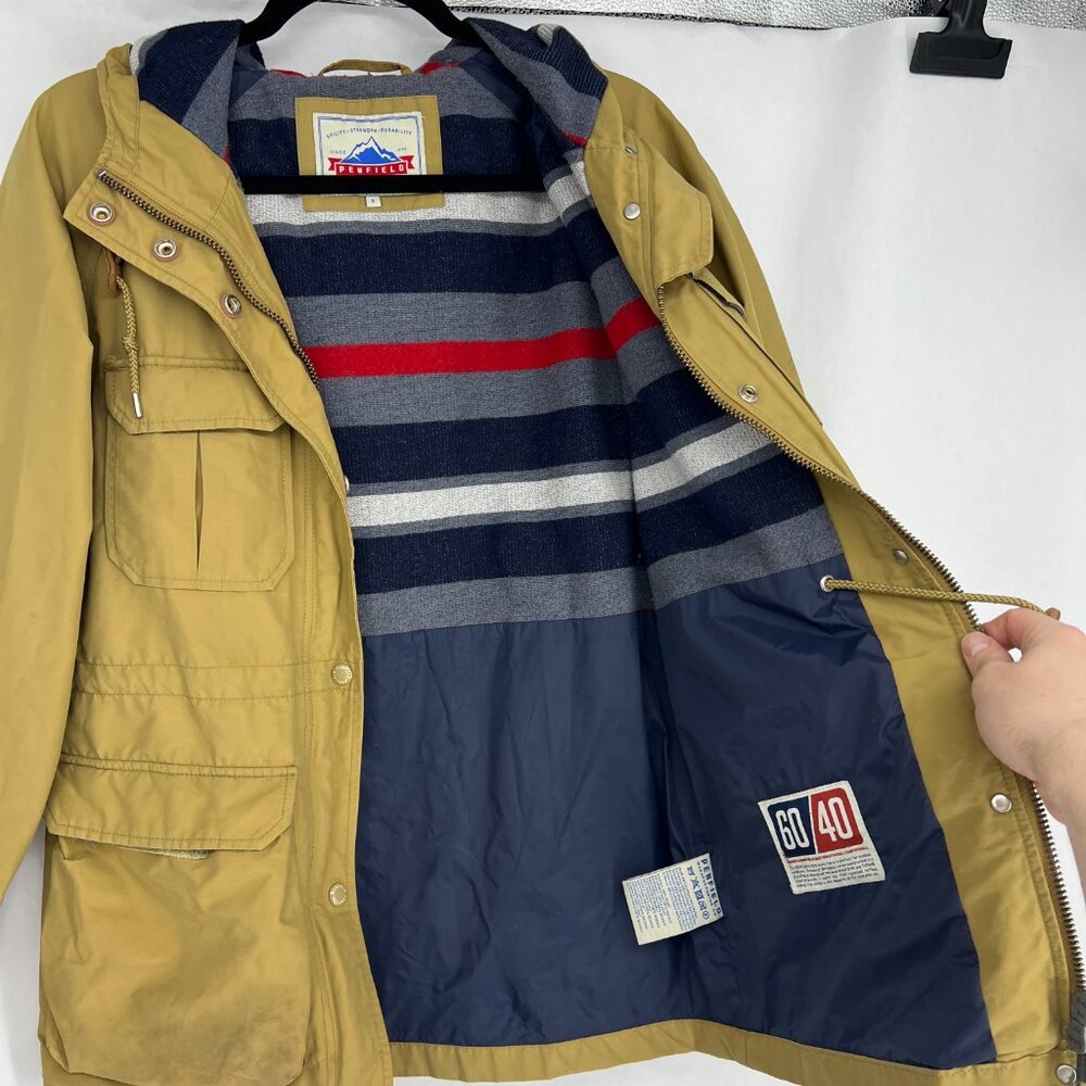 Penfield Utility Jacket - Picture 10 of 13